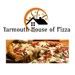 Yarmouth House of Pizza